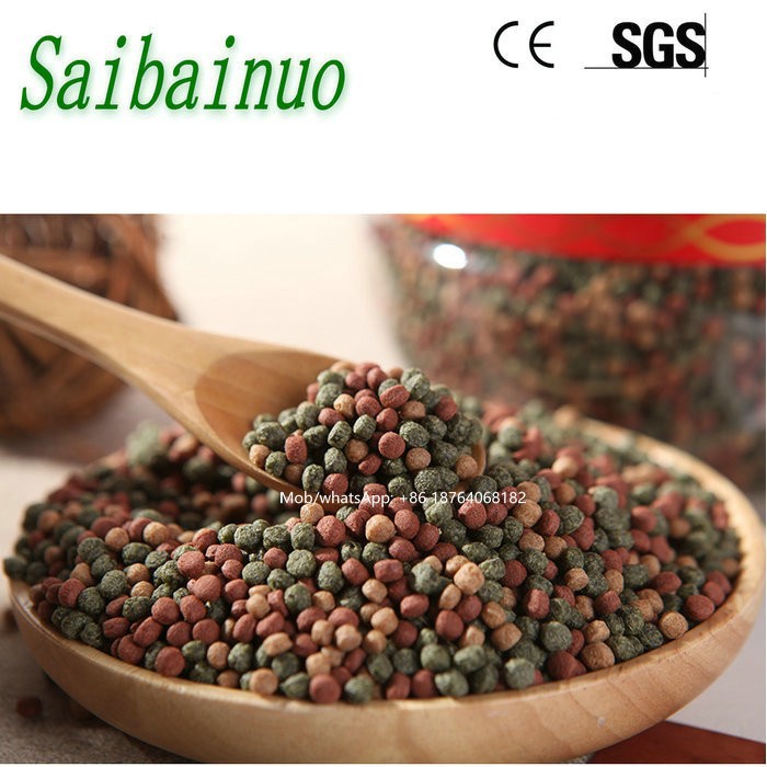 Fish Food Pellet Production Line price